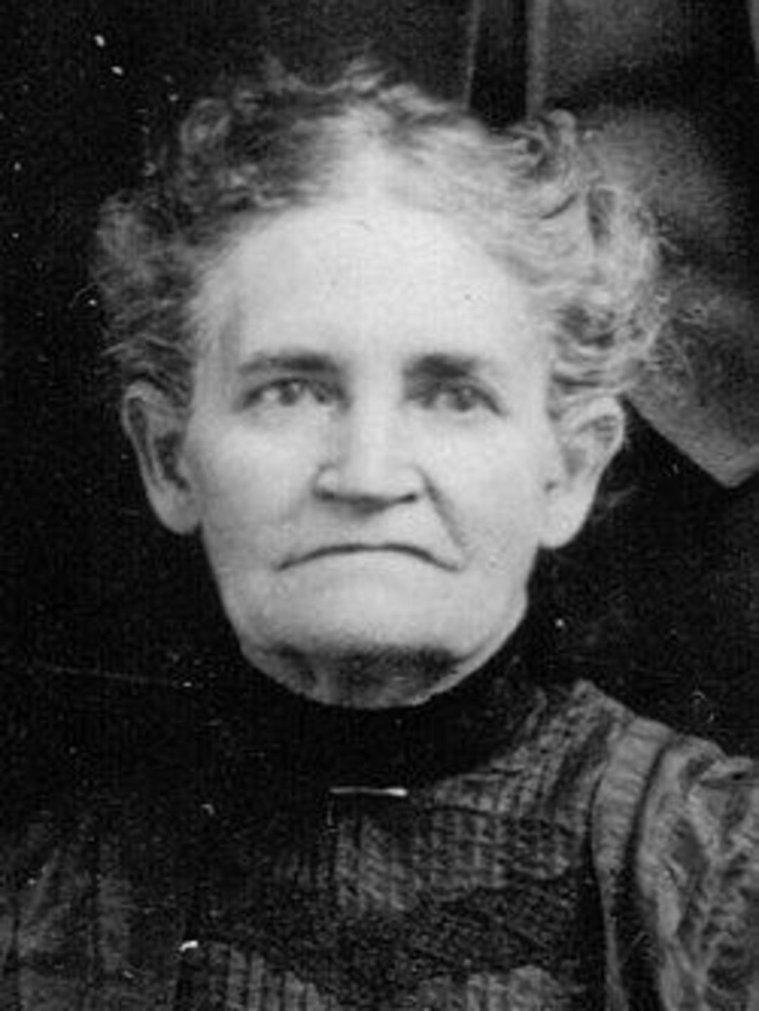 Rosalia Ellen Cox (1846 - 1924) Profile